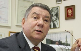 Сергей Терновой
