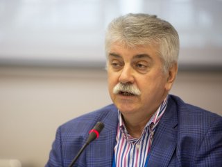Сергей Барталев