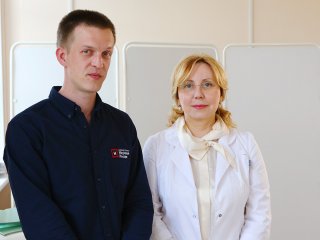 Интервью с Е.В. Филоненко