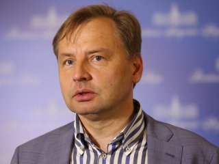Николай Николаевич Колачевский