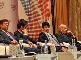 Определена тема IVмеждународного культурного форума в Ульяновске