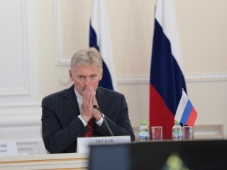 Комитет десятой премии «За верность науке» утвердил список номинаций. Фото: Ольга Мерзлякова / Научная Россия