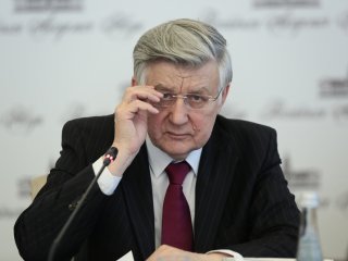 Конференция «Сельскохозяйственная наука в годы Великой Отечественной войны: вклад в Победу». Фото: Ольга Мерзлякова / Научная Россия