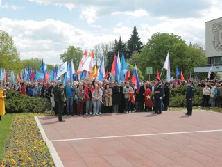 Фото: Ольга Мерзлякова / Научная Россия
