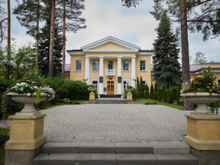 Фото: Елена Либрик / Научная Россия