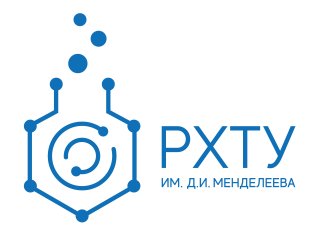 Изображение: Логотип/Пресс-служба РХТУ им. Д.И.Менделеева