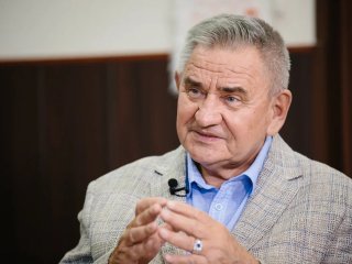 Валерий Николаевич Даниленко. Фото Ольги Мерзляковой