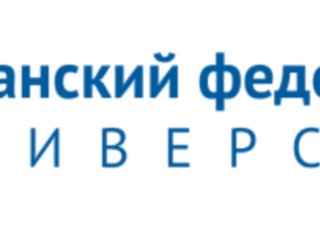 Изображение логотипа с сайта КФУ