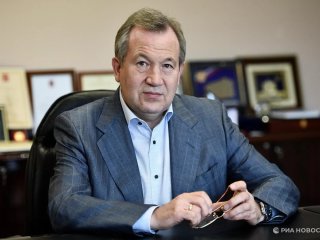 © РИА Новости / Рамиль Ситдиков