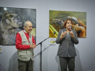 Фото: Елена Либрик / Научная Россия