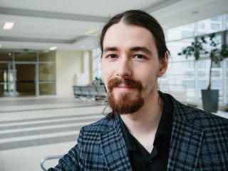 Фото: Ольга Мерзлякова / «Научная Россия»