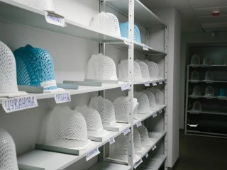 Фото Ольги Мерзляковой