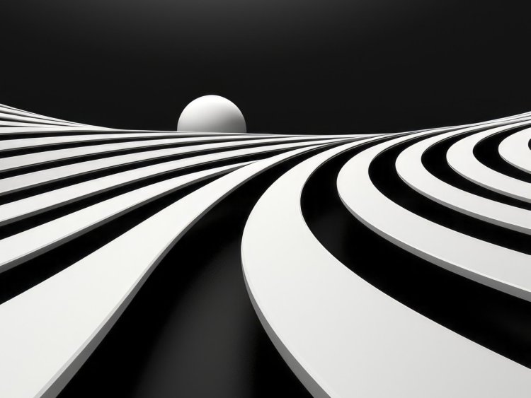 Все, везде и сразу. Квантовые объекты и движение по всем траекториям