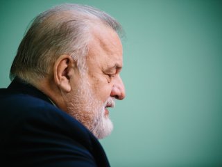 Аддитивные технологии в ВИАМ: авиация, космос, энергетика. Интервью с академиком Евгением Кабловым. Фото: Ольга Мерзлякова / «Научная Россия» / архив