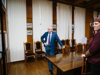 Фото Ольги Мерзляковой