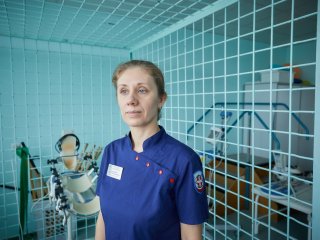 Фото: Елена Либрик / Научная Россия