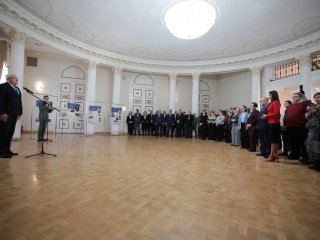 Фото: Ольга Мерзлякова / «Научная Россия»