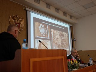 Фото: Елена Либрик / «Научная Россия»