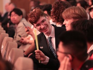 Фото: Ольга Мерзлякова / «Научная Россия»