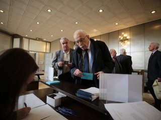 Фото: Ольга Мерзлякова / «Научная Россия»