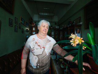 Фото: Ольга Мерзлякова / Научная Россия