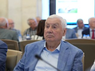 От первого пучка до промышленной эксплуатации: статус ключевых мегасайенс-проектов. Источник фото: Российская академия наук