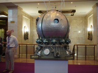 Фото: Кирилл Тодоров / «Научная Россия»