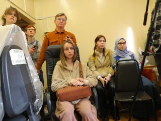 Фото: Николай Малахин / «Научная Россия»