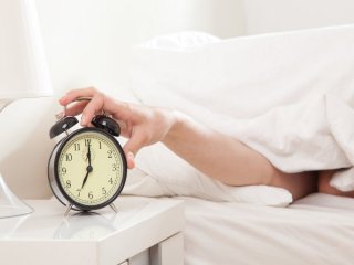 Недосып связан с с диабетом