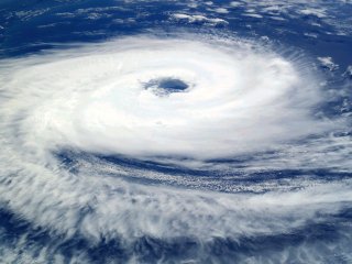 Последствия Эль-Ниньо с точки зрения НАСА
