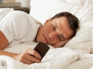 Найдена биохимическая связь между сном и настроением