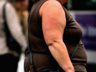 Как ожирение влияет на органы, удаленные от мест скопления жира
