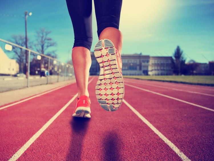 Как кроссовки меняют физиологию бега