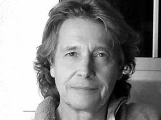 На Международной книжной выставке-ярмарке в Ульяновске пройдет встреча с Валерием Бочковым