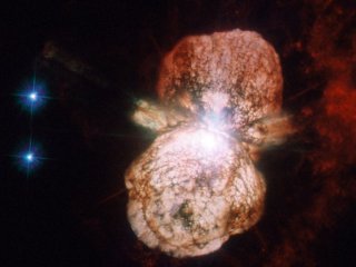 Лучшая на сегодняшний день фотография Эты Киля