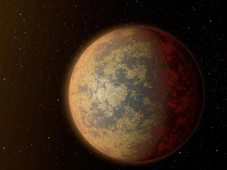 Есть ли жизнь на экзопланете Wolf 1061с, науке неизвестно