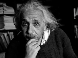 14 марта 1879 года. Родился Альберт Эйнштейн