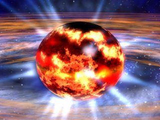 Нейтронные звезды излучают нейтрино, чтобы быстро остыть