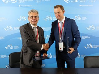 РАН и Росгеология договорились о сотрудничестве