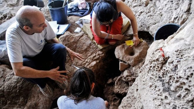 В израильской пещере обнаружили древнейшую пивоварню