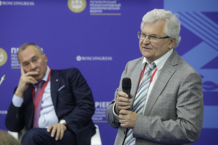 Андрей Фурсенко: без установок Mega Science Россия не будет лидером в научно-технологическом развитии
