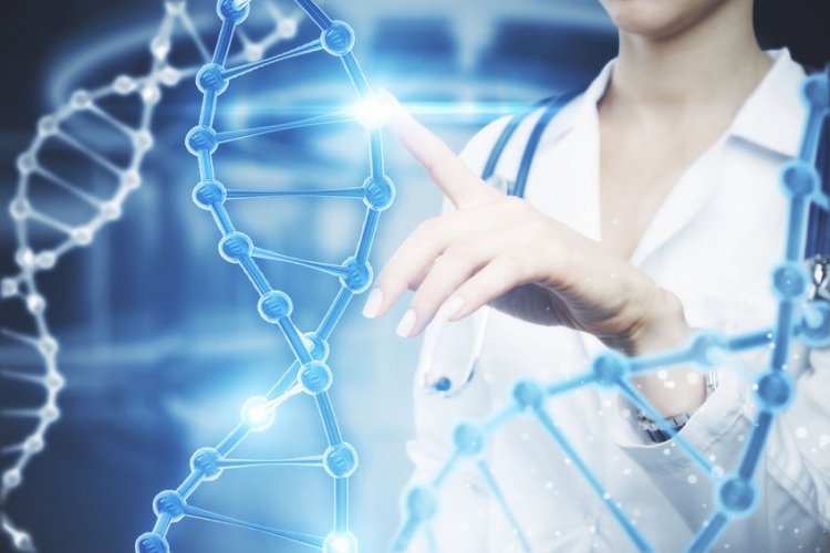 Исследователи раскрывают геномику здоровья