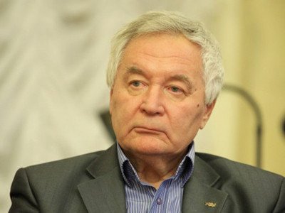 Юрий Леонидович, с Днем Рождения!