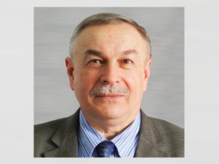 Член-корр. РАН Владимир Поройков: биоинформатика и новые лекарства