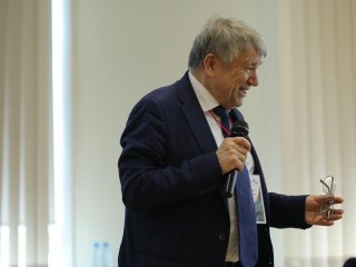 Академик Валентин Пармон о появлении академической науки в Сибири