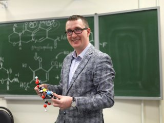 Химики придумали способ конструирования ингибиторов металлоэнзимов