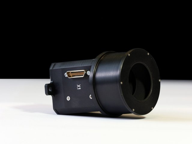 «Космический навигатор» проходит летные испытания