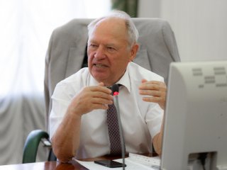 Фото: Кирилл Малов