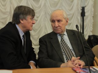 Фото: Иван Бадиков/Научная Россия