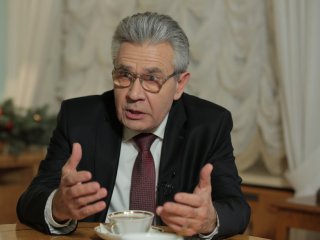 Фото: Николай Мохначев/Научная Россия